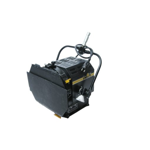 Desisti Leonardo 2KW P.O.