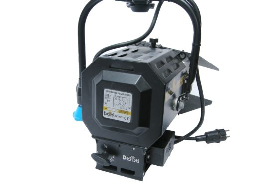 Desisti Leonardo 1KW P.O. - Image 3