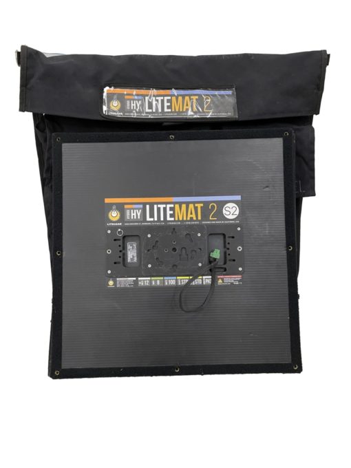 Litegear LiteMat 2 Hybrid Kit - Image 7