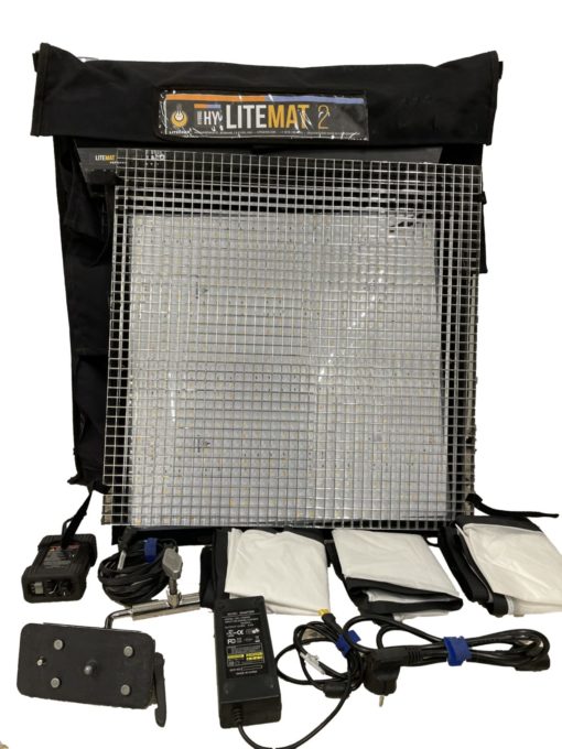 Litegear LiteMat 2 Hybrid Kit - Image 3