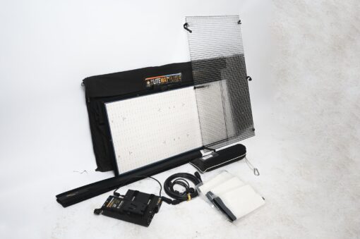 Litegear LiteMat Plus 4 Kit - Image 8