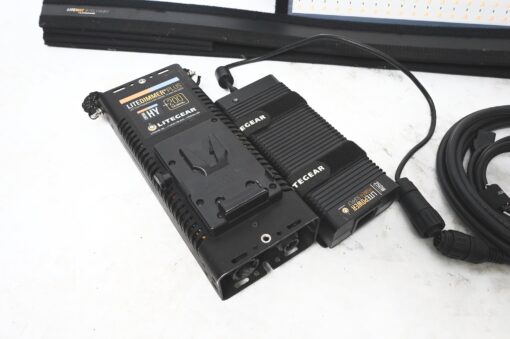 Litegear LiteMat Plus 4 Kit - Image 6