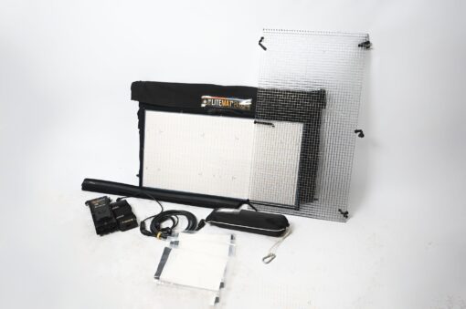 Litegear LiteMat Plus 4 Kit - Image 4