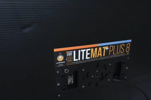Litegear LiteMat Plus 8 Kit - Image 2