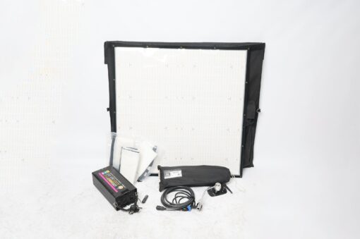 Litegear LiteMat Plus 8 Kit - Image 3