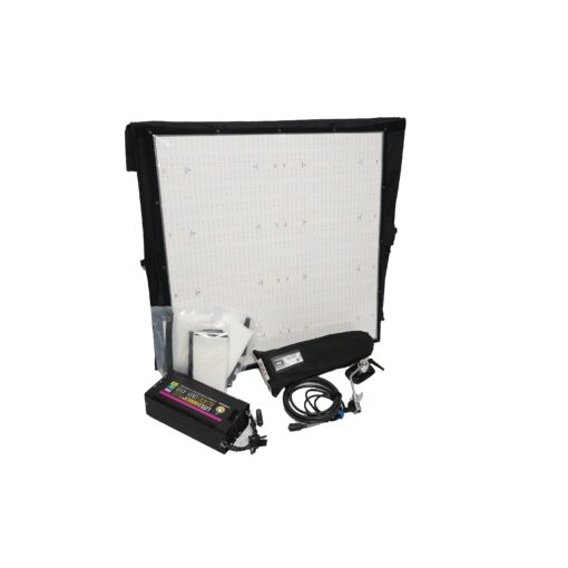 Litegear LiteMat Plus 8 Kit