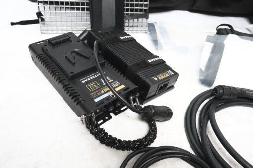 Litegear LiteMat 2 L Plus Kit - Image 4