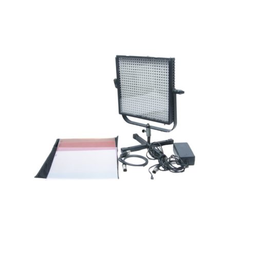 Litepanels 1x1 Daylight Flood