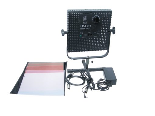 Litepanels 1x1 Daylight Flood - Image 5