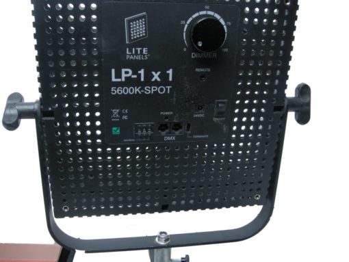 Litepanels 1x1 Daylight Flood - Image 4