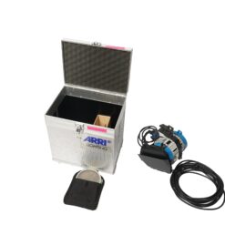 ARRI 125 Compact incl. case