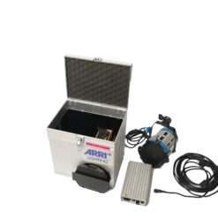 ARRI 125 Compact incl. case