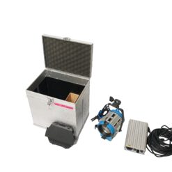 ARRI 125 Compact incl. case