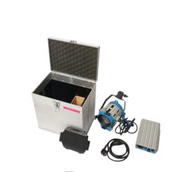 ARRI 125 Compact incl. case