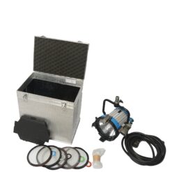 ARRI ARRISUN 5 Head incl. Case