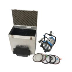 ARRI ARRISUN 5 Head incl. Case