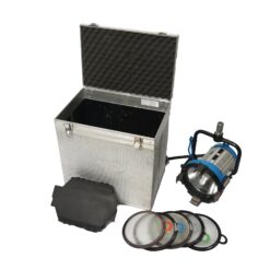 ARRI ARRISUN 5 Head incl. Case
