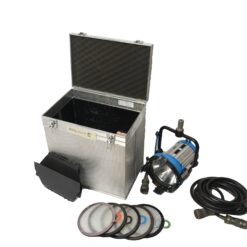 ARRI ARRISUN 5 Head incl. Case