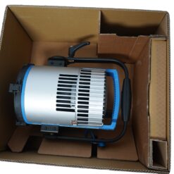 ARRI L7-C MAN. blue/silver