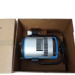 ARRI L7-C P.O. blue/silver