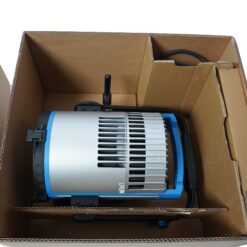 ARRI L7-C MAN. blue/silver