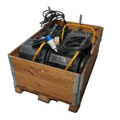 Desisti Leonardo 5KW P.O. Package