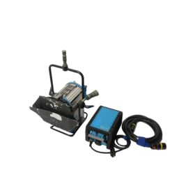 Arri Compact HMI 1200 Watt Fresnel MAN. SET