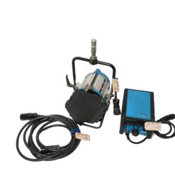 Arri Compact HMI 575 Watt Fresnel MAN. SET