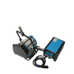 Arri Compact HMI 575 Watt Fresnel MAN. SET