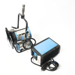 Arri Compact HMI 575 Watt Fresnel MAN. SET