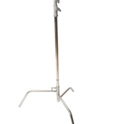 American Grip C-Stand 40 silver 
