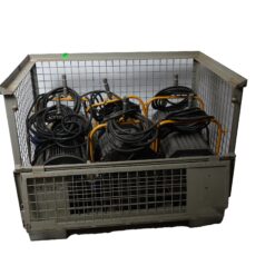 Desisti Leonardo 5KW P.O. Package