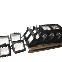 ARRI CYC 1250 1/2Bank set