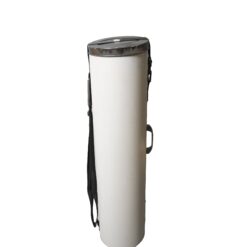 Aluminum Tripod with floor spreader