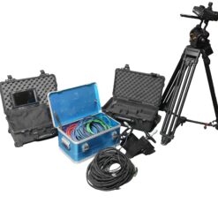 The VariZoom Handwheels Controller - Console Controller