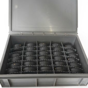 ARRI Convension Filter 1/2 CTO 78mm