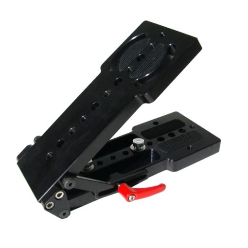 Panther  Wedge-Tilt Plate 90°