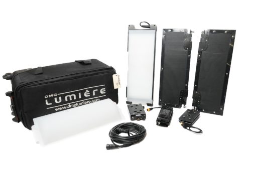 Rosco / DMG LUMIERE MINI Switch - Image 5