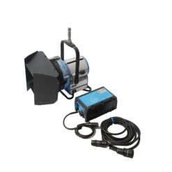 ARRI M-Series M18 Set High Speed