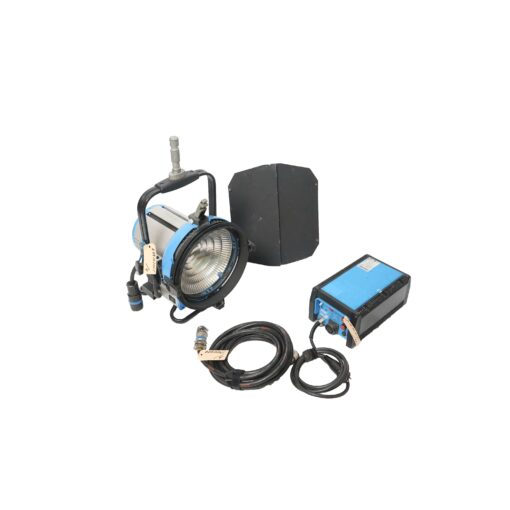 ARRI M-Series M18 High Speed Set