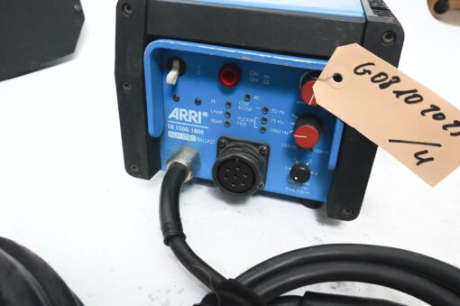 ARRI M-Series M18 High Speed Set - Image 5