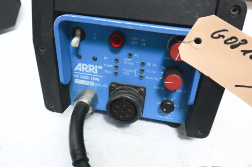 ARRI M-Series M18 High Speed Set - Image 4