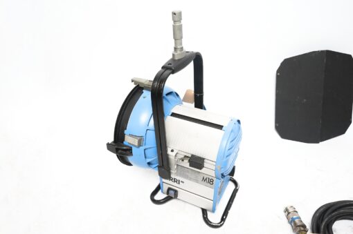 ARRI M-Series M18 High Speed Set - Image 2
