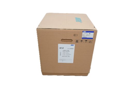 New ARRI M18, blue/silver Head - Image 5