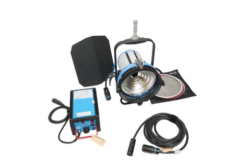 ARRI M-Series M18 EB MAX Set - Image 2