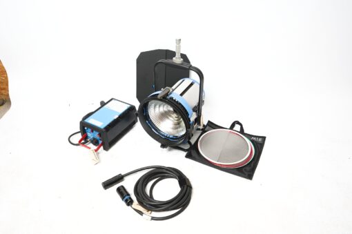 ARRI M-Series M18 EB MAX Set