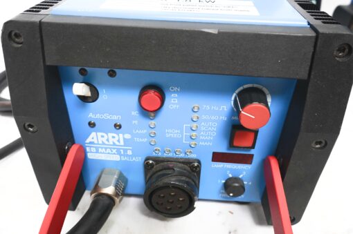 ARRI M-Series M18 EB MAX Set - Image 5