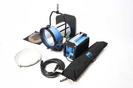 ARRI M-Series M40 High Speed Set - Image 11