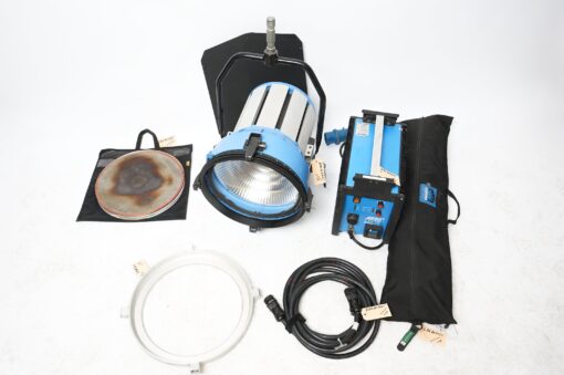 ARRI M-Series M40 High Speed Set - Image 9