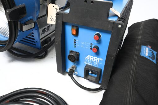 ARRI M-Series M40 High Speed Set - Image 8